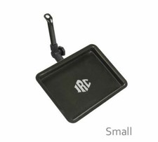 JRC Canna Pod/Banca Bastone Bivvy Carp Fishing Tavolo Piccolo *POSTA GRATIS*