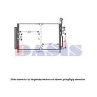 Kondensator Klimaanlage Mit Trockner FüR Opel Antara L07 Chevrolet