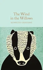 The Wind in the Willows (Macmillan Collector's Library), Grahame, Dav HB=#