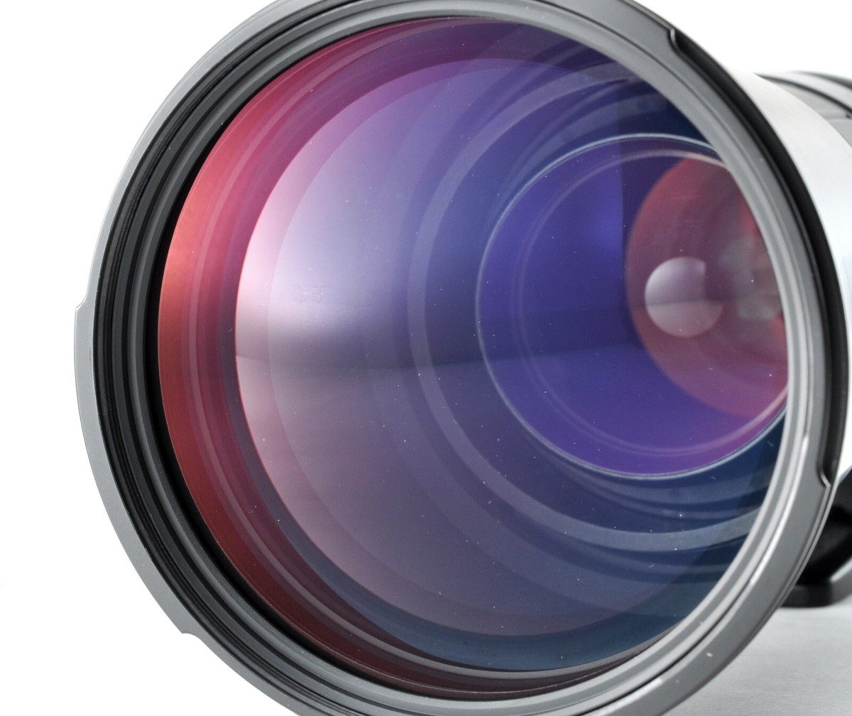 Canon Fit SIGMA APO 170-500mm F5-6.3 ASPHERICAL RF Telephoto Canon Fit SIGMA APO 170-500mm F5-6.3 ASPHERICAL RF Telephoto