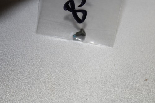 Roco 85714 Tornillo Escala H0 | Zustand: Usado