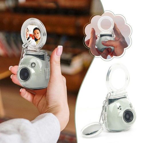 For instax PAL organizer storage bag portable protective -Best carrying box J0M5 - Picture 2 of 12