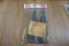 Neu Votex Audi 100 C2 Typ 43 Schmutzfänger vorn Spritzschutz schwarz Mudflaps