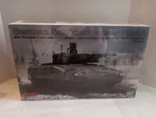 Rye Field Model 5021 1:35th scale German Schützenpanzer PUMA Model Kit