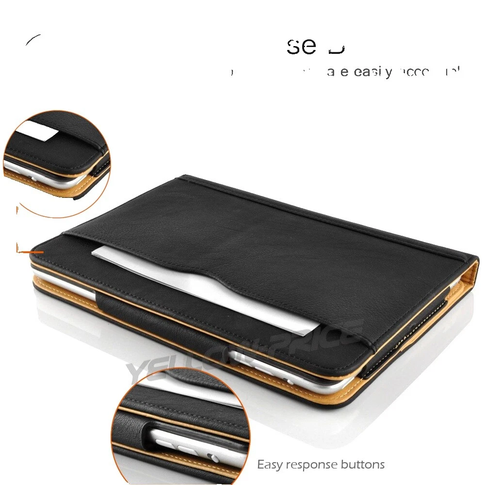 Bolsa Tablet & eReader Smart cubre/Pantalla Cubre Folios Para Apple iPad Mini 4