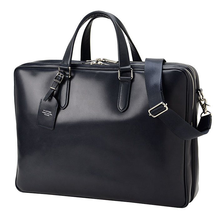 NEW Yoshida Bag PORTER / PORTER SORT 2WAY BRIEF CASE 116 NEW Yoshida Bag PORTER / PORTER SORT 2WAY BRIEF CASE 116