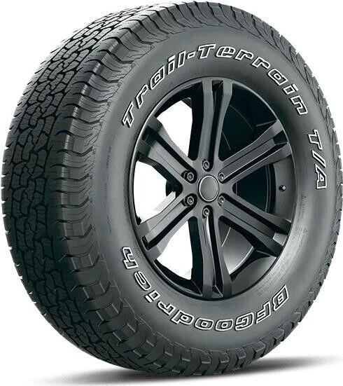 BFGoodrich 265/65/18 Car & Truck Tires for sale | eBay