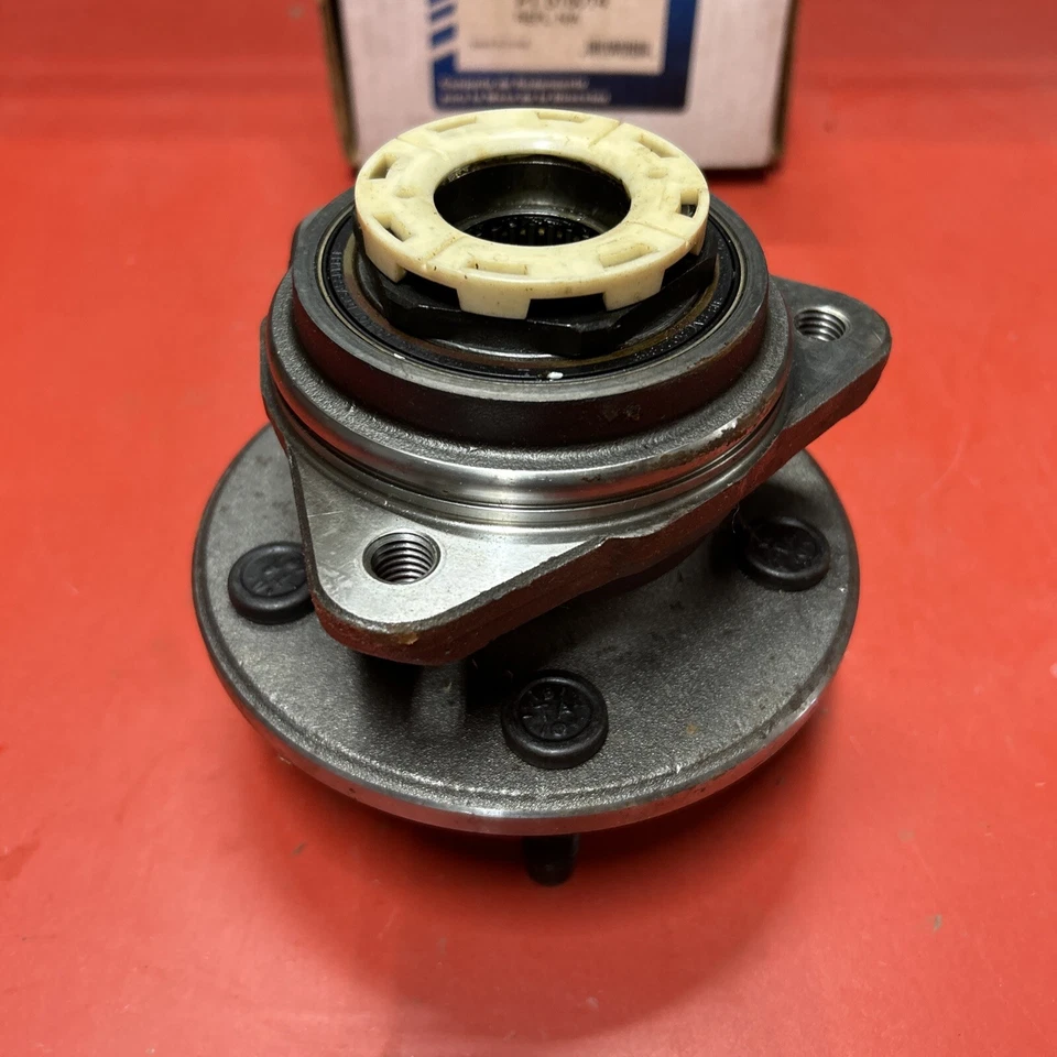 515014 前轮轮毂轴承替换件适用于福特 Ranger / 马自达 B3000 B4000 — 第 4/4 张图片