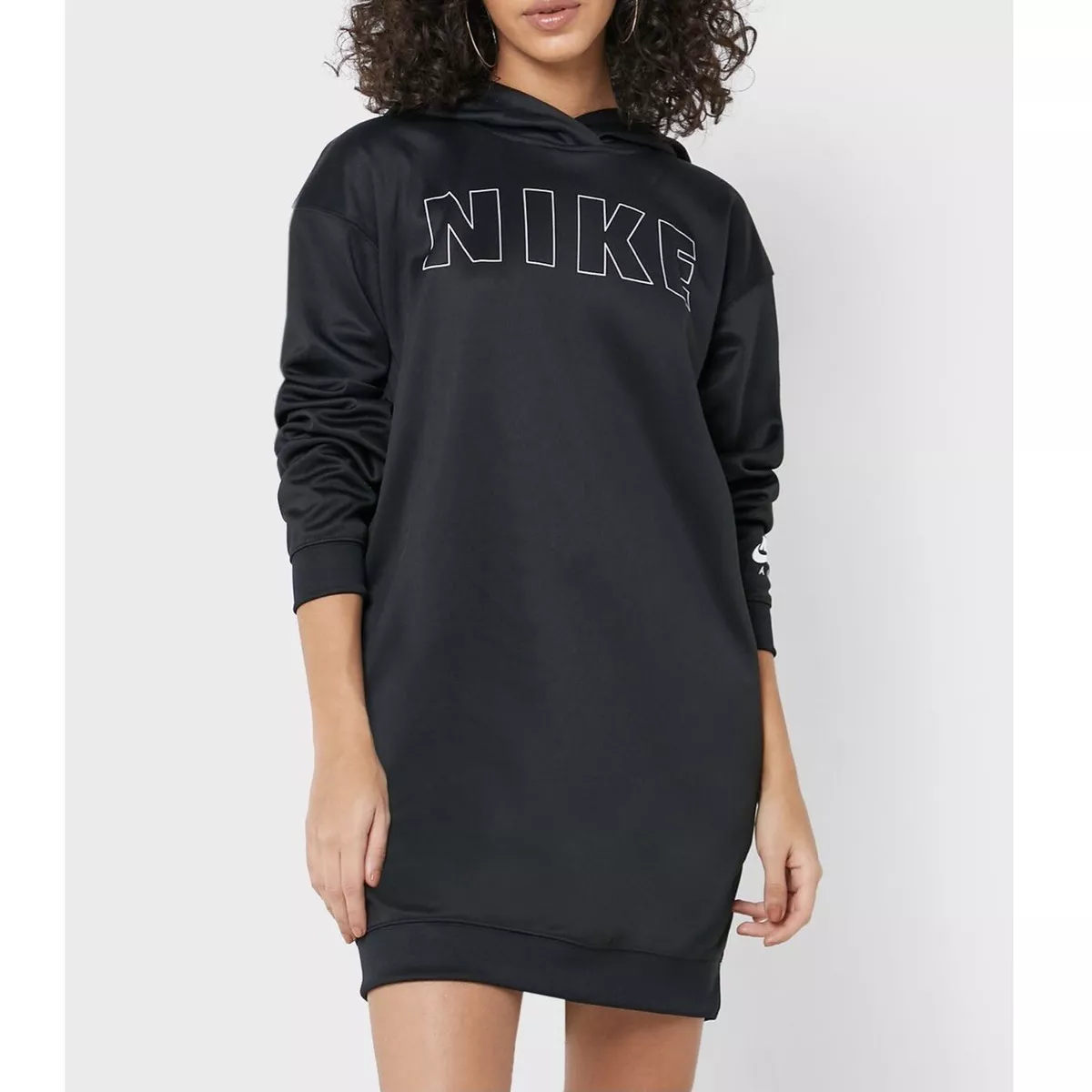 Nike top air dress