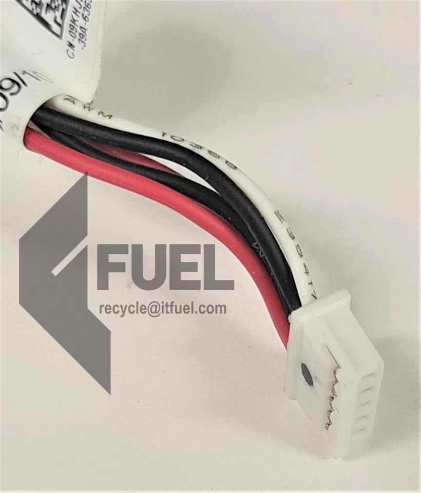 DC-IN Power Jack Cable DC301001100, photo 3 of 4