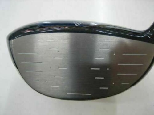 DUNLOP XXIO GOLF CLUB DRIVER 2012 XXIO SEVEN SENIOR LOFT-11.5 R2-FLEX 9267 - Picture 3 of 4