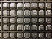 RTL8201CL REALTEK RTL8201CL-VD-LF IC Fast Ethernet 10/100M Phy 48PIN LQFP 6 PCS