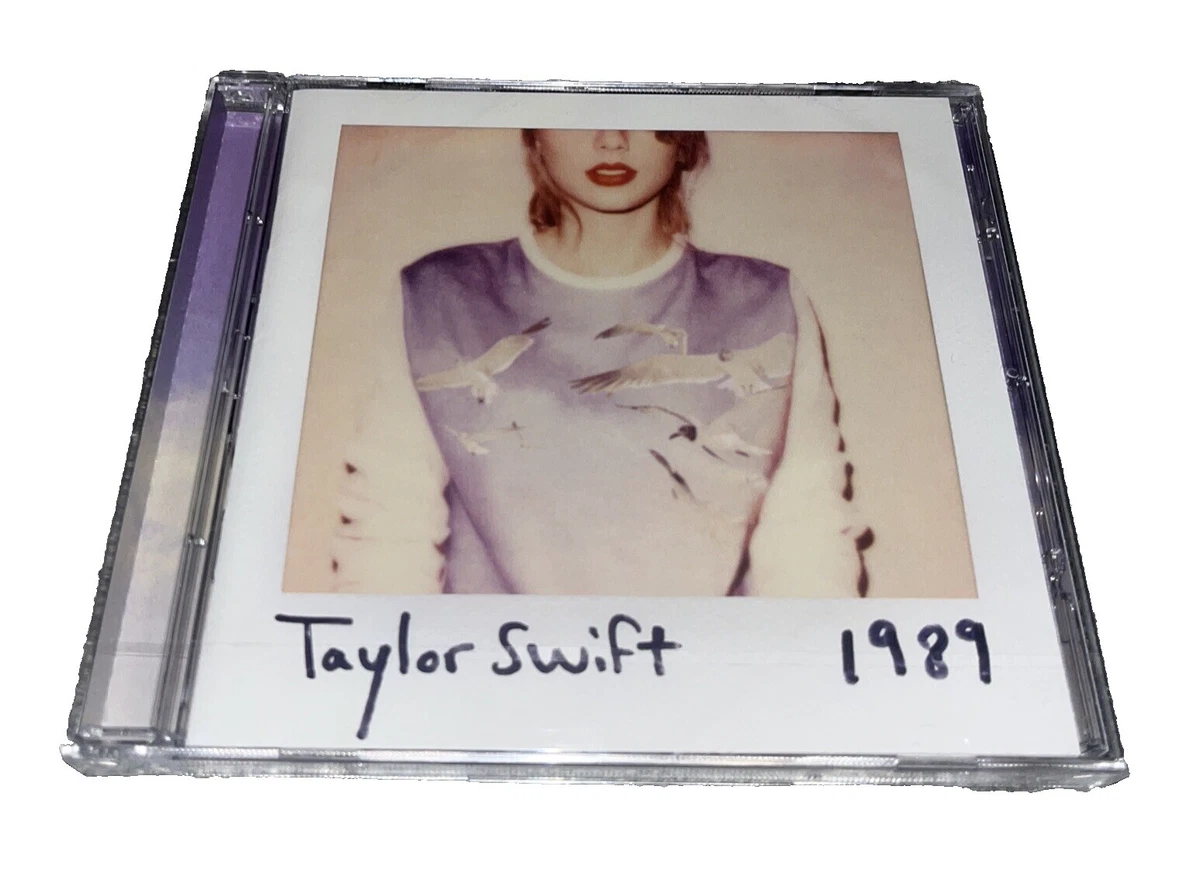 Box Set CDs Taylor Swift for sale | eBay