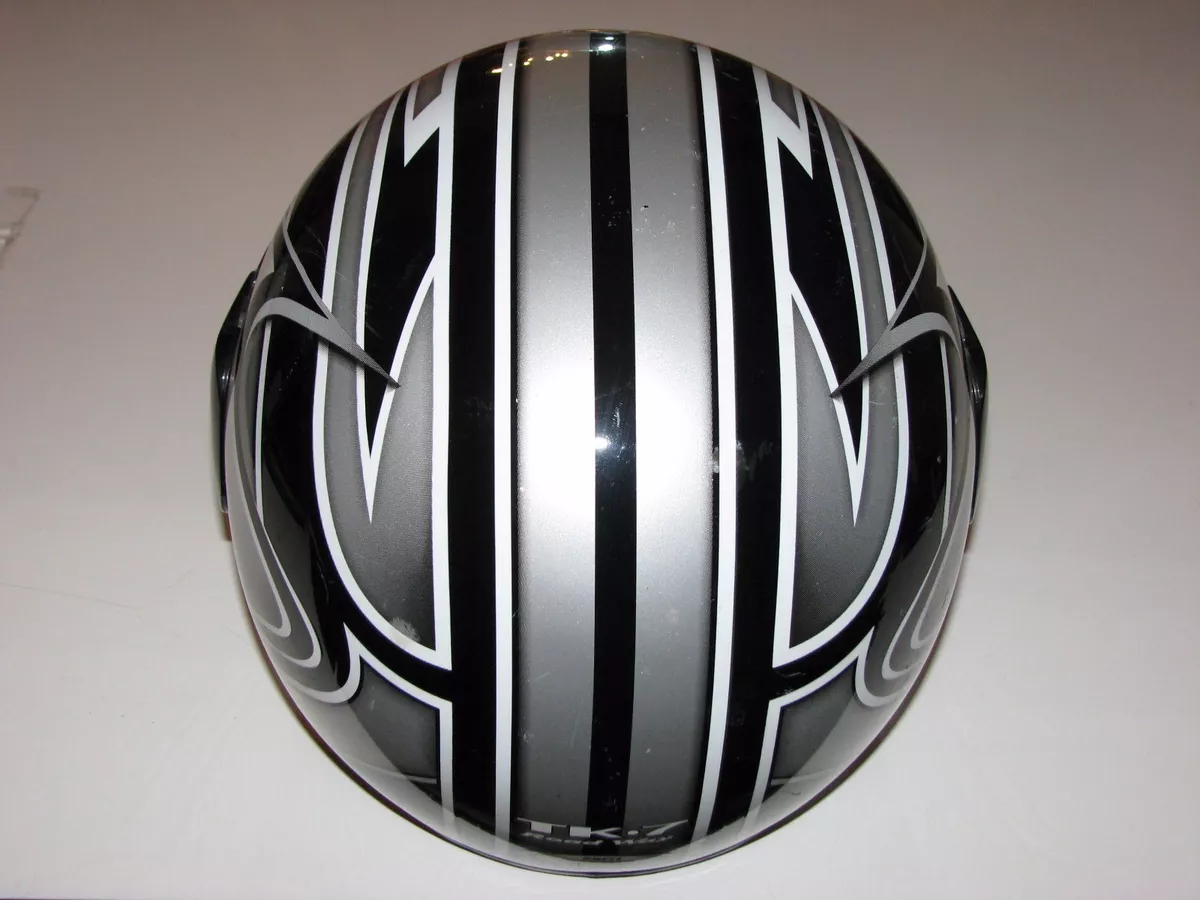 Kbc hotsell helmets tk7