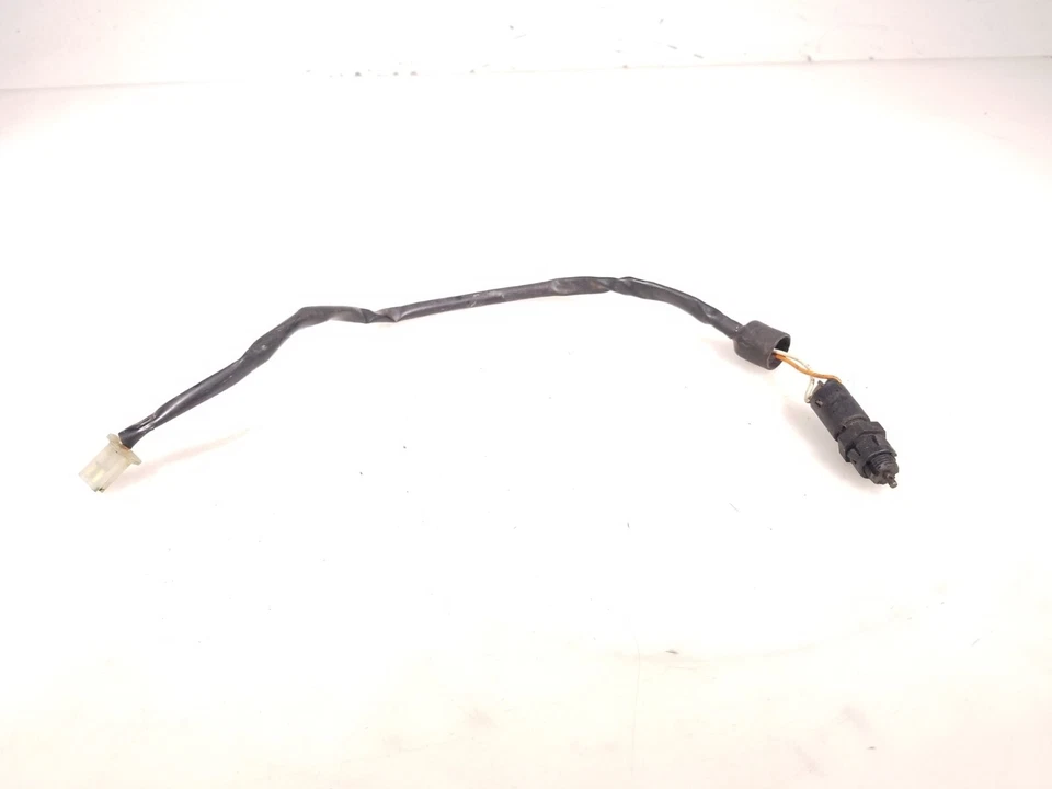 Interruptor de luz de freno trasero Hyosung GV650 06 Aquila envío gratuito Foto 4 de 4