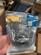 Cable Matters 2-Pack Computer to PDU Power Extension Cord 6ft IEC C14 to IEC C13