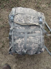 US Military Large Field Ruck Sack (NSN 8465-01-524-5285)