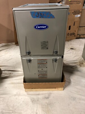 Carrier Gas Carrier 40000 Btu Furnace Guardian Gas Furnace Carrier