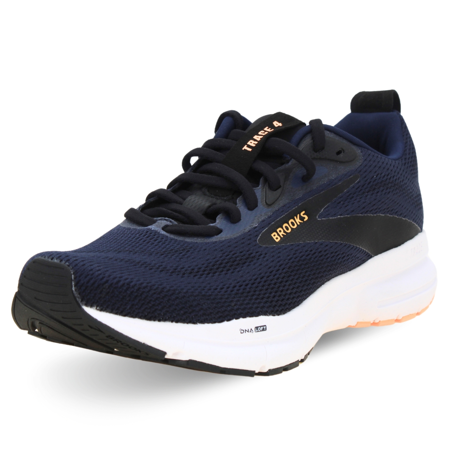 Скарп Брукс Трейс 4 Талья 44,5 Треска 1104521D441 Синий