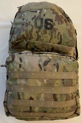 medium ruck