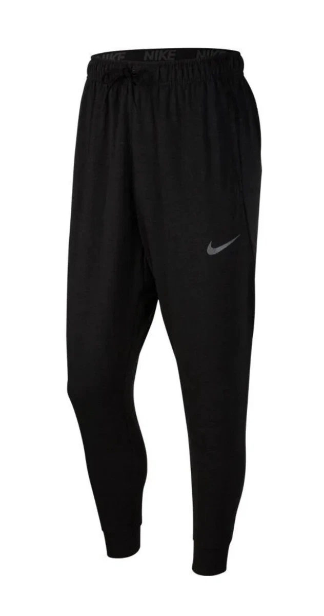 Nike dri fit online cuffed training pants