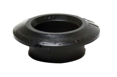 1/4 Inch Uniseal Pipe Seal - Vapor Tight Seal For Sump Pumps And Drain Lines