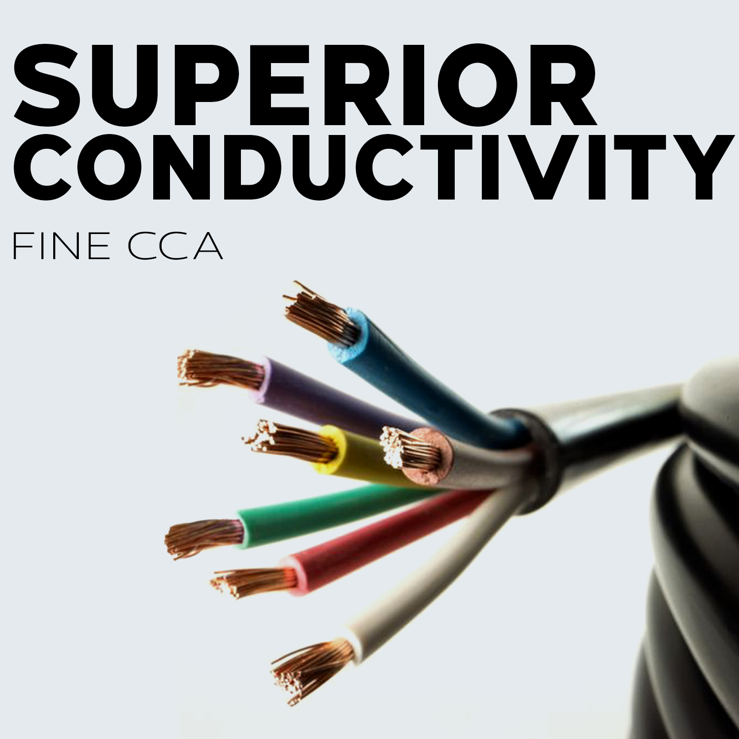 7Way 14 Ga Trailer Wire Kit Plug Cord RVStyle Connector Junction Box