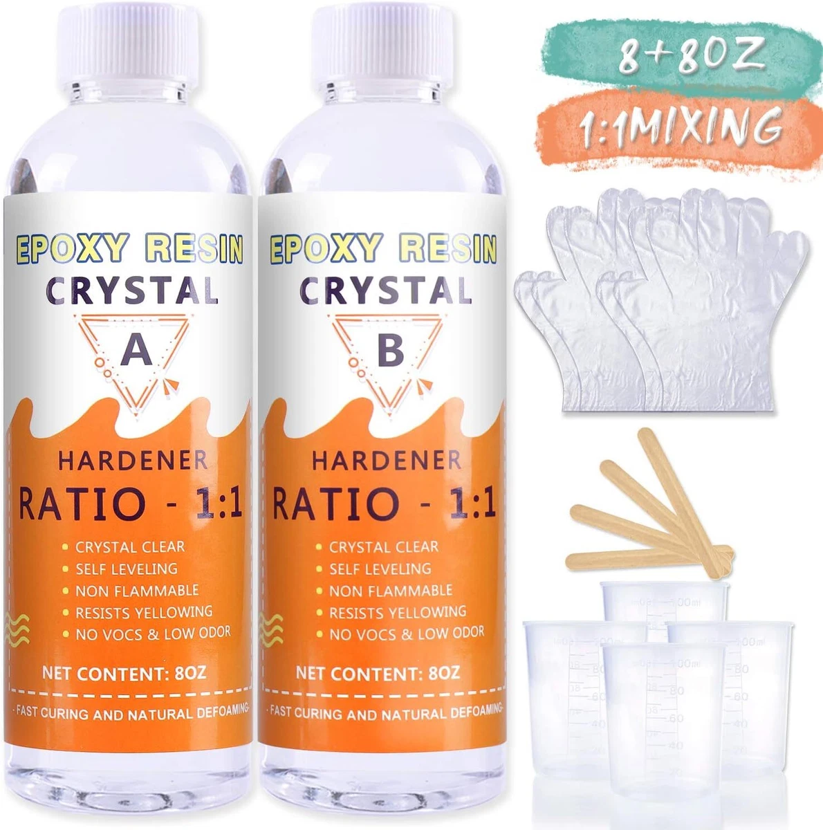 Easycast resin uk outlet