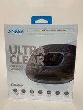 Anker A3302 PowerConf S3 Bluetooth 