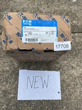 Eaton Crouse-Hinds 580 Condulet Form 8 cover Sheet steel 1-1/2 (Lot of 15)