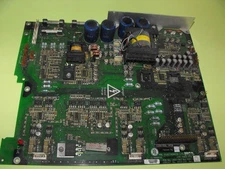 PDL Electronics CONTROL PCB.2001-312.REV K/K.Power PC Board.USED