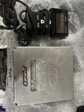 Apexi FC Rx7FD With Hand Controller