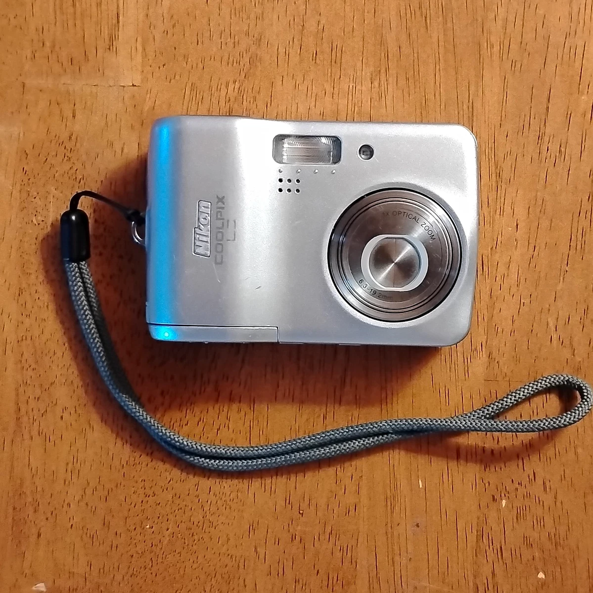 Nikon COOLPIX L3 Digital Cameras for Sale | Shop New & Used