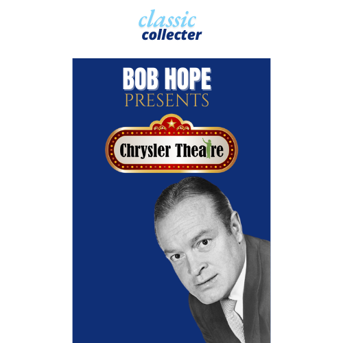 Bob Hope Presents The Chrysler Theatre 1963 Classic TV USB – 37