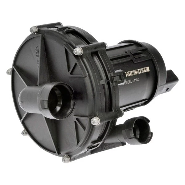 For Volkswagen Jetta 99-05 Dorman 306-031 Solutions Secondary Air Injection Pump Foto 4 de 4