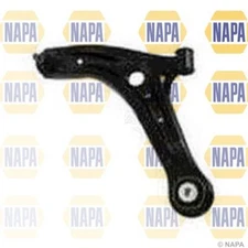 Wheel Suspension Control/Trailing Arm Front Left Lower Fits Ford NAPA NST2448