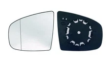 41195-compatibile con BMW X6 0 RICAMBIO CRISTALLO SPECCHIETTO RETROVISORE CON BA