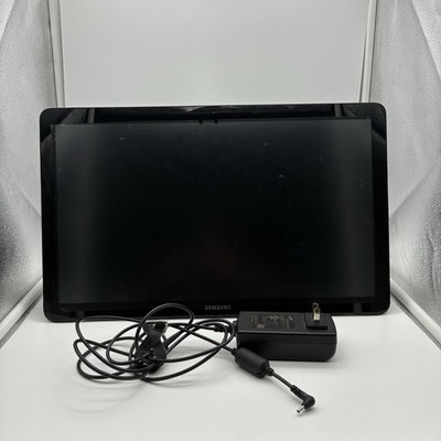 Samsung Galaxy View 64GB Wi-Fi Cellular, AT&T, 18.4'' SM-T677A
