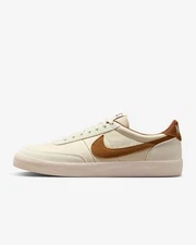 Nike Unisex Killshot 2 Leather Retro - Pearl/British - HQ1657-004 Expeditedship
