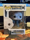 Lord Voldemort #06 Harry Potter Funko Pop!