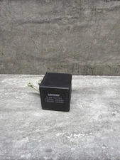 Vickers Eaton 02-101731 Coil For Solenoid Valve, 120VAC, Damaged Wire