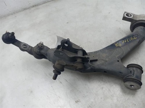10-15 LEXUS IS350 3.5L RWD AT PASSENGER SIDE FRONT LOWER CONTROL ARM - Picture 2 of 12