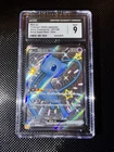 2023 Pokemon Japanese Mew ex 327/190 SV4a Shiny Treasure SSR CGC 9 Mint