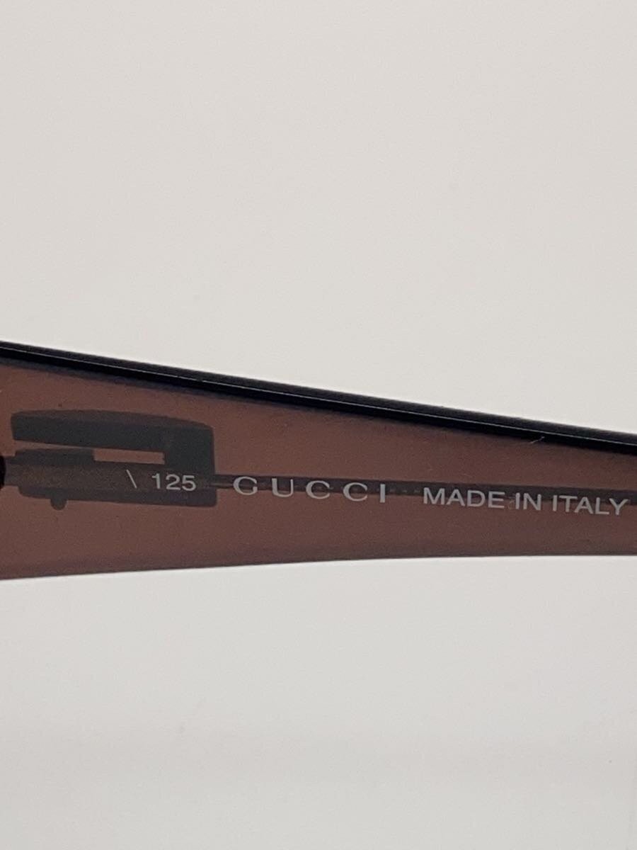 GUCCI Sunglasses Mens thumbnail 4