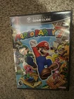 Mario Party 7 GameCube Tested With Manual