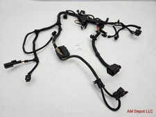 2015 BMW 328i N26 F30 F31 xDrive Engine Wire Harness Sensoric Module 2 7630864