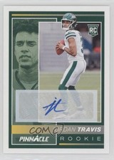 2024 Panini Encore Rookies Auto 18/199 Jordan Travis #260 Auto g1d