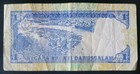 BRUNEI DARUSSALAM (B$1) ONE DOLLAR BANKNOTES (1992/P-13; 1996/P-21) LOT OF 2 — photo 6