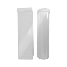 Klar Lebensmittel Aufbewahrung Behälter Luftdicht Kekse Frisch Aufbewahrung Snacks Pasta Haushalt