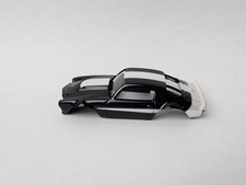 DASH BODIES CAMARO BLACK  WHITE T-JET HO SLOT CAR BODY UNUSED 